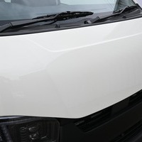 4151　令和6年式 ハイエース バン DX 2WD 2,000cc (ガソリン車) 6人乗車 45Kｍのサムネイル
