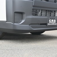 4151　令和6年式 ハイエース バン DX 2WD 2,000cc (ガソリン車) 6人乗車 45Kｍのサムネイル