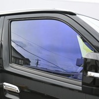 4245　令和4年式 ハイエース バン S-GL DPⅡ 2WD 2,800cc (ディーゼル車) 5人乗車 23,569Kｍのサムネイル