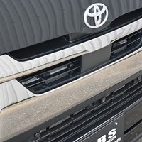 4245　令和4年式 ハイエース バン S-GL DPⅡ 2WD 2,800cc (ディーゼル車) 5人乗車 23,569Kｍのサムネイル