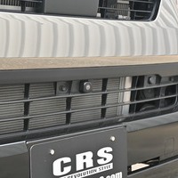 4245　令和4年式 ハイエース バン S-GL DPⅡ 2WD 2,800cc (ディーゼル車) 5人乗車 23,569Kｍのサムネイル