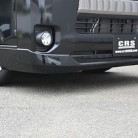 4245　令和4年式 ハイエース バン S-GL DPⅡ 2WD 2,800cc (ディーゼル車) 5人乗車 23,569Kｍのサムネイル
