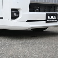 4204　令和5年式 ハイエース バン S-GL 2WD 2,000cc (ガソリン車) 5人乗車 32Kｍのサムネイル