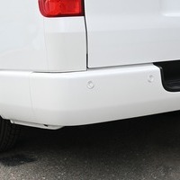 4204　令和5年式 ハイエース バン S-GL 2WD 2,000cc (ガソリン車) 5人乗車 32Kｍのサムネイル