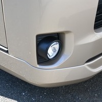 4121 令和4年式 ハイエース S-GL ダークプライムⅡ 2WD 2,000cc (ガソリン車) 5人乗車 7,400kmのサムネイル