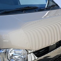 4121 令和4年式 ハイエース S-GL ダークプライムⅡ 2WD 2,000cc (ガソリン車) 5人乗車 7,400kmのサムネイル