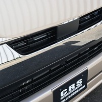 4121 令和4年式 ハイエース S-GL ダークプライムⅡ 2WD 2,000cc (ガソリン車) 5人乗車 7,400kmのサムネイル
