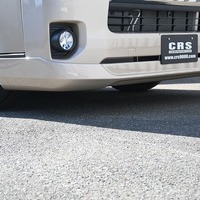 4121 令和4年式 ハイエース S-GL ダークプライムⅡ 2WD 2,000cc (ガソリン車) 5人乗車 7,400kmのサムネイル