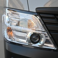 3804.令和6年式 キャラバン GRAND プレミアムGX MYROOM Launch edition 2,000㏄ ガソリン車 走行43㎞ 登録済み未使用車のサムネイル