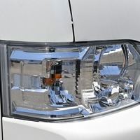 4274 【10人乗り3ナンバー 内装架装車】ベッドキットⅤ ハイエース ワゴンGL 2WD 2,700CC ガソリン車 10人乗り 18,553㎞のサムネイル