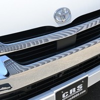 4274 【10人乗り3ナンバー 内装架装車】ベッドキットⅤ ハイエース ワゴンGL 2WD 2,700CC ガソリン車 10人乗り 18,553㎞のサムネイル