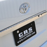 4274 【10人乗り3ナンバー 内装架装車】ベッドキットⅤ ハイエース ワゴンGL 2WD 2,700CC ガソリン車 10人乗り 18,553㎞のサムネイル
