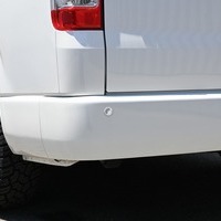 4274 【10人乗り3ナンバー 内装架装車】ベッドキットⅤ ハイエース ワゴンGL 2WD 2,700CC ガソリン車 10人乗り 18,553㎞のサムネイル