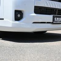 3816 【8人乗り8ナンバー 内装架装車】ベッドキットⅢ ハイエース ワゴンGL 2WD 2,700CC ガソリン車 8人乗り 6,971㎞のサムネイル