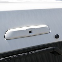 3816 【8人乗り8ナンバー 内装架装車】ベッドキットⅢ ハイエース ワゴンGL 2WD 2,700CC ガソリン車 8人乗り 6,971㎞のサムネイル