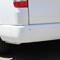 3816 【8人乗り8ナンバー 内装架装車】ベッドキットⅢ ハイエース ワゴンGL 2WD 2,700CC ガソリン車 8人乗り 6,971㎞のサムネイル