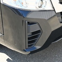 3673【内装架装車】令和5年式 キャラバン プレミアムGX 2,400㏄ ディーゼル車 1,054kmのサムネイル