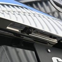 3673【内装架装車】令和5年式 キャラバン プレミアムGX 2,400㏄ ディーゼル車 1,054kmのサムネイル