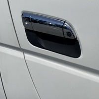 4170　令和3年式　ハイエース　スーパーGL　ダークプライムⅡ　2WD　2000cc　ガソリン車　5人乗り　1.5万kmのサムネイル