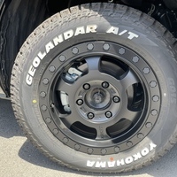 3949　令和5年式　ハイエース　スーパーGL　4WD　2800cc　ディーゼル車　5人乗り　80kmのサムネイル