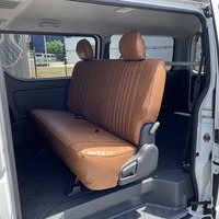 4276　オリジナルPKG　ハイエース　スーパーGL　4WD　2800cc　ディーゼル車　5人乗りのサムネイル