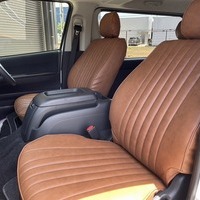 4276　オリジナルPKG　ハイエース　スーパーGL　4WD　2800cc　ディーゼル車　5人乗りのサムネイル