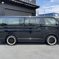 4191　オリジナルPKG　ハイエース　DX　2WD　2800cc　ディーゼル車　6人乗りのサムネイル