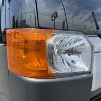 4191　オリジナルPKG　ハイエース　DX　2WD　2800cc　ディーゼル車　6人乗りのサムネイル