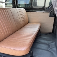 4191　オリジナルPKG　ハイエース　DX　2WD　2800cc　ディーゼル車　6人乗りのサムネイル