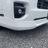 4356　令和4年式　ハイエース　スーパーGL　ダークプライムⅡ　2WD　2800cc　ディーゼル車　5人乗り　1.2万kmのサムネイル
