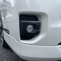 4356　令和4年式　ハイエース　スーパーGL　ダークプライムⅡ　2WD　2800cc　ディーゼル車　5人乗り　1.2万kmのサムネイル