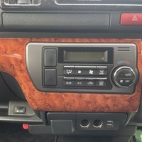 4356　令和4年式　ハイエース　スーパーGL　ダークプライムⅡ　2WD　2800cc　ディーゼル車　5人乗り　1.2万kmのサムネイル