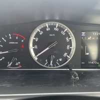 4356　令和4年式　ハイエース　スーパーGL　ダークプライムⅡ　2WD　2800cc　ディーゼル車　5人乗り　1.2万kmのサムネイル