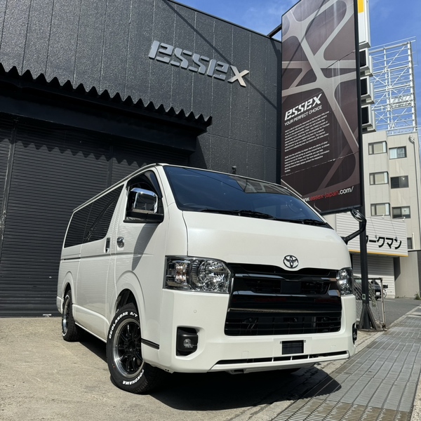 CRS大阪　福岡県　S様