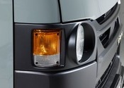 HIACE S-GL COMPLETE「CLASSIC GEAR」VAN　1or4ナンバー　5人乗りのサムネイル