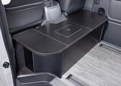 HIACE S-GL COMPLETE「UNITY VAN」VAN　8ナンバー　8人乗りのサムネイル