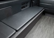 HIACE WAGON GL  COMPLETE 「Bed Kit Ⅲ」WAGON　8ナンバー　8人乗りのサムネイル