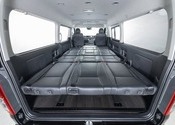 ハイエース「UNITY WAGON」ユニティワゴンのサムネイル