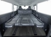 ハイエース「UNITY WAGON」ユニティワゴンのサムネイル