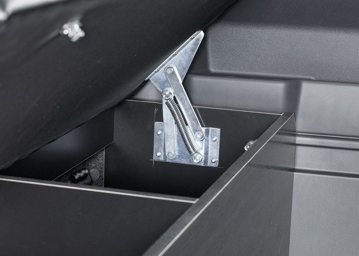 ハイエース「UNITY WAGON」ユニティワゴンのサムネイル