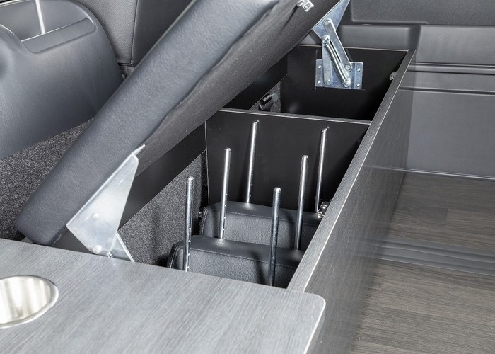 ハイエース「UNITY WAGON」ユニティワゴンのサムネイル