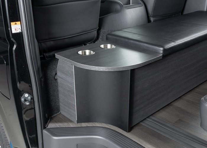 ハイエース「UNITY WAGON」ユニティワゴンのサムネイル