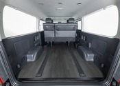 ハイエース「UNITY WAGON」ユニティワゴンのサムネイル