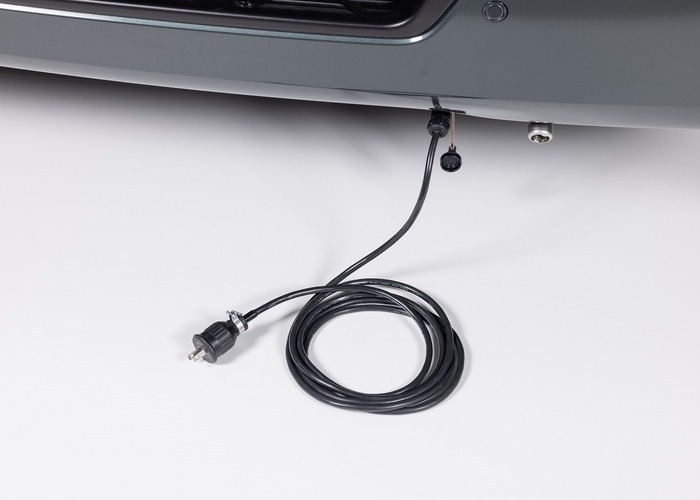 NV350CARAVAN COMPLETE「ATTECE8」アティックス8のサムネイル
