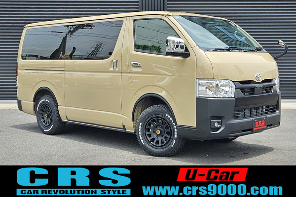 CRS横浜☆新車・中古車情報　6月10日更新しました！！