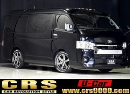 4482.令和5年式 ハイエース ワゴンＧＬ ベットキットⅣ 2WD 2,700㏄ ガソリン車 走行7千㎞ 検査R8/8