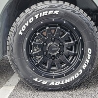 4400　令和6年式　ハイエース　スーパーGL　2WD　2800cc　ディーゼル車　5人乗り　15kmのサムネイル