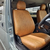 4400　令和6年式　ハイエース　スーパーGL　2WD　2800cc　ディーゼル車　5人乗り　15kmのサムネイル