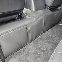4430　令和4年式　ハイエース　スーパーGL　ダークプライムⅡ　2WD　2800cc　ディーゼル車　5人乗り　6.9万kmのサムネイル