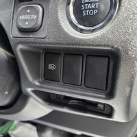 4430　令和4年式　ハイエース　スーパーGL　ダークプライムⅡ　2WD　2800cc　ディーゼル車　5人乗り　6.9万kmのサムネイル